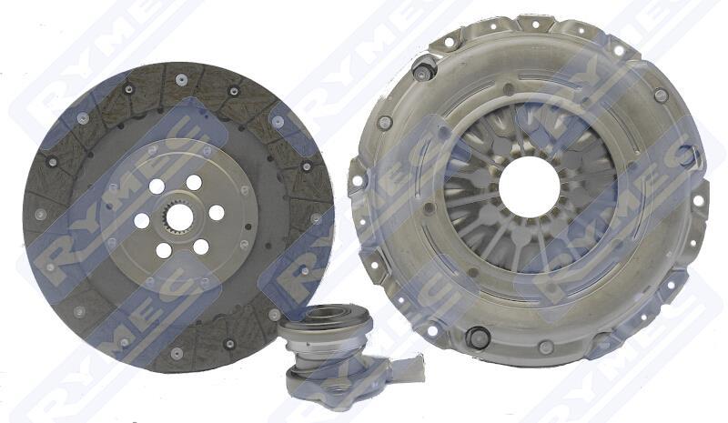 Kit embraiagem RYMEC ref. JT1728051
