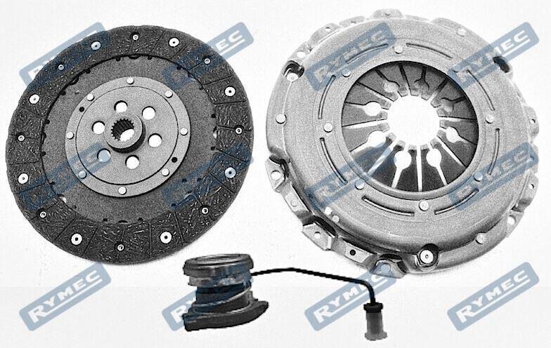 Kit de embrague RYMEC ref. JT1734060