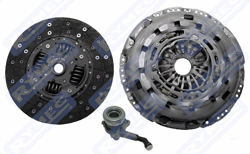 Kit d'embrayage RYMEC JT17611073