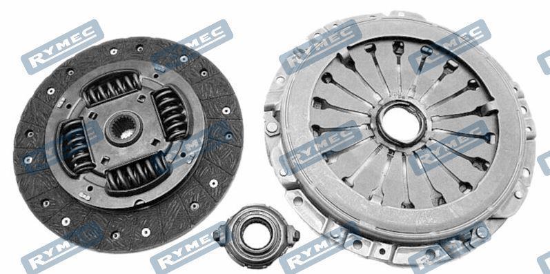 Kit de embrague RYMEC ref. JT1771