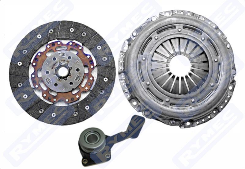 Kit d'embrayage RYMEC ref. JT1782056