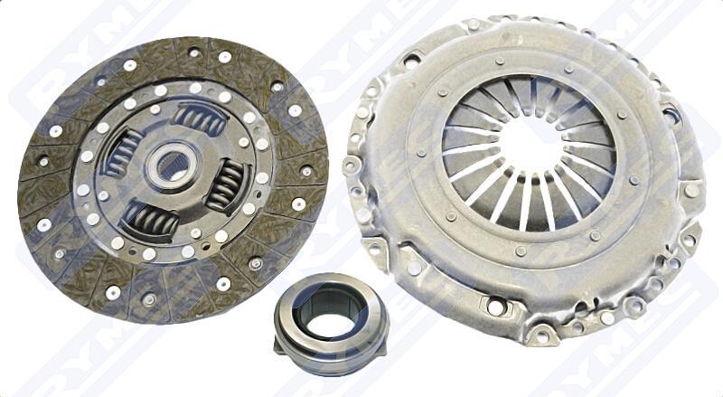 Kit d'embrayage RYMEC ref. JT1804