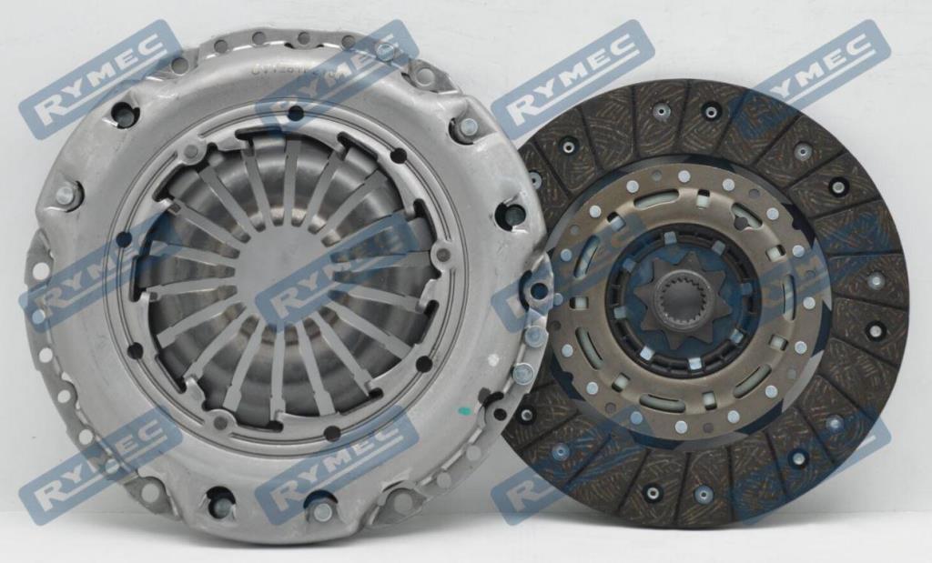 Kit de embrague RYMEC ref. JT1835