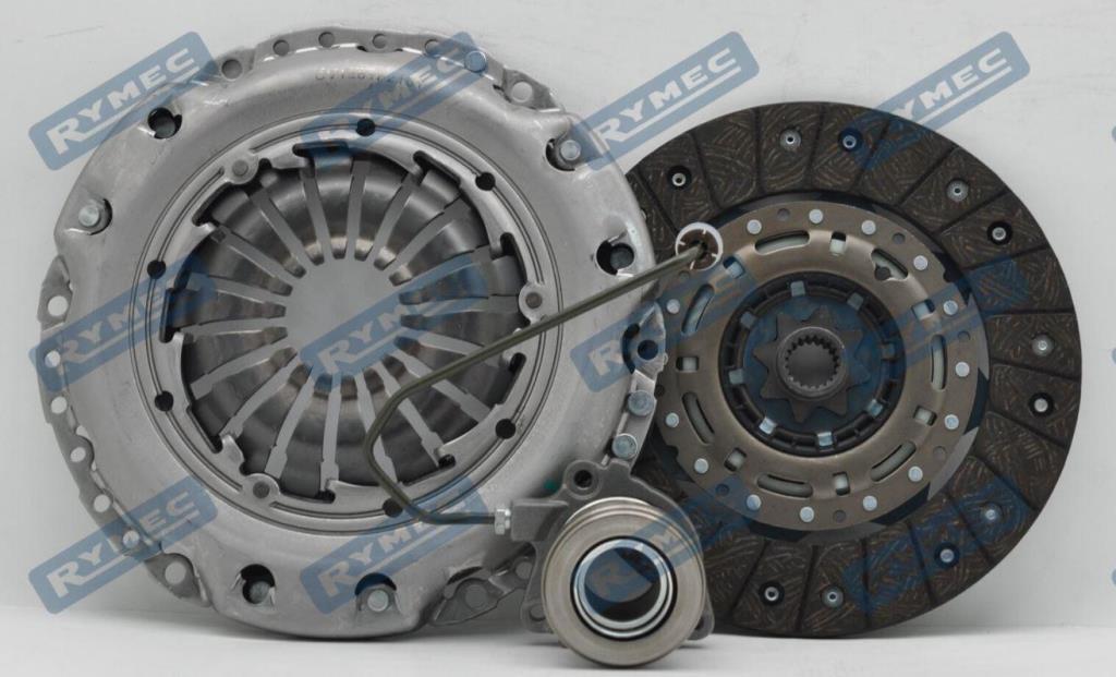 Kit d'embrayage RYMEC JT1835046