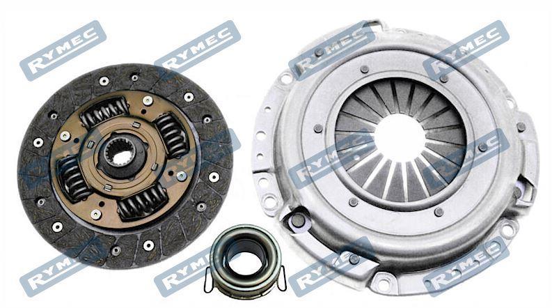 Kit d'embrayage RYMEC ref. JT1853