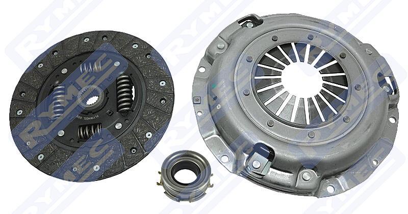 Kit embraiagem RYMEC ref. JT6052