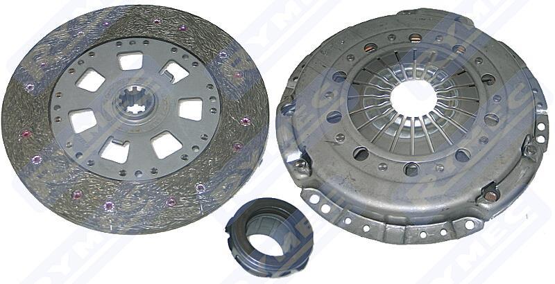 Kit d'embrayage RYMEC JT6168