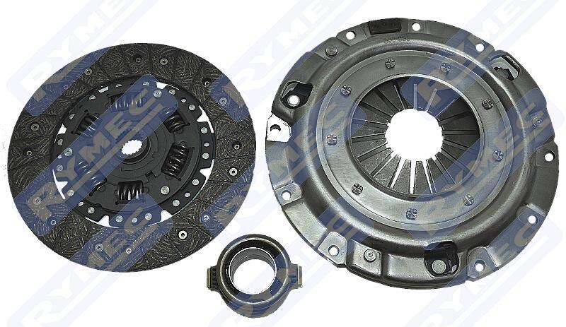 Kit de embrague RYMEC ref. JT6481