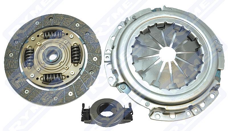Kit de embrague RYMEC ref. JT6487