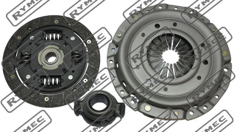 Kit d'embrayage RYMEC ref. JT6557