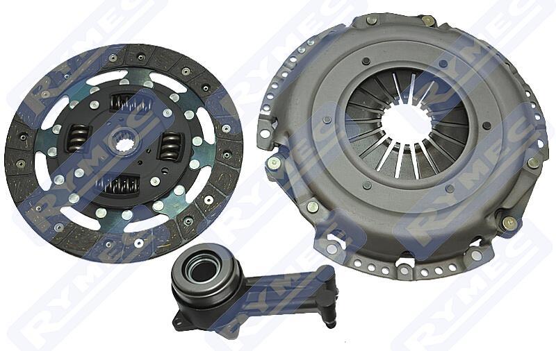 Kit de embrague RYMEC ref. JT6572011