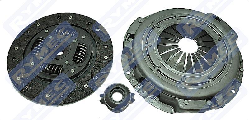 Kit d'embrayage RYMEC JT6585