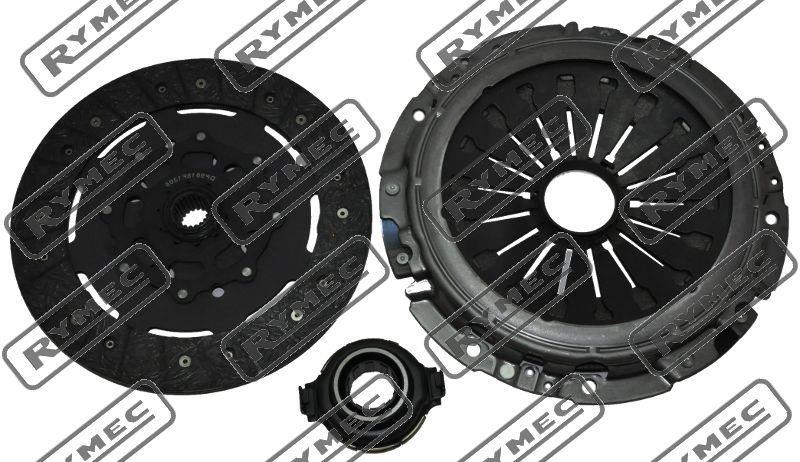 Kit d'embrayage RYMEC ref. JT6742