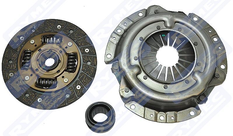 Kit d'embrayage RYMEC JT6758