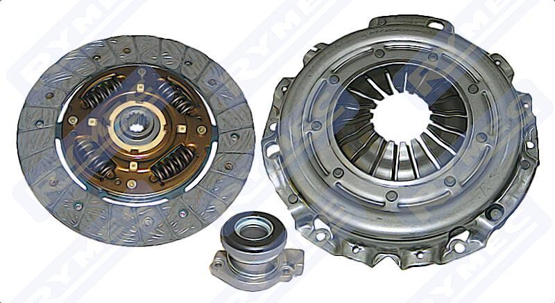 Kit d'embrayage RYMEC ref. JT6781014