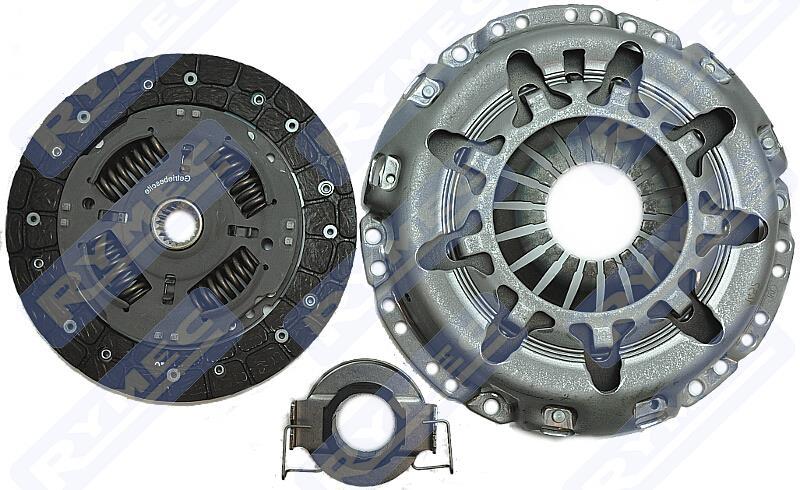 Kit d'embrayage RYMEC ref. JT6863