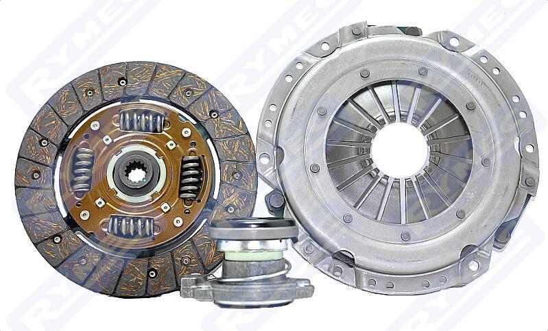 Kit d'embrayage RYMEC ref. JT7362014
