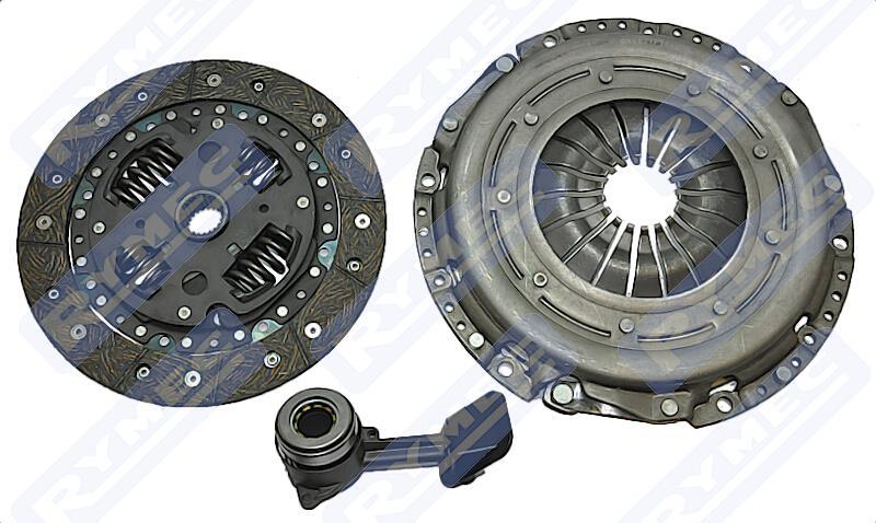 Kit d'embrayage RYMEC ref. JT7440012