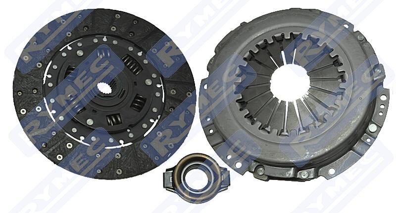 Kit d'embrayage RYMEC ref. JT7535