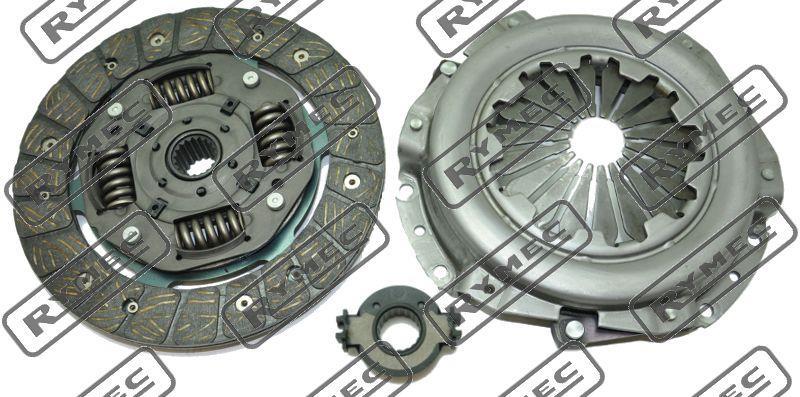 Kit de embrague RYMEC ref. JT7601