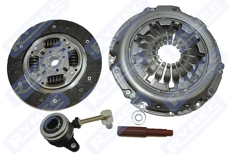 Kit de embrague RYMEC ref. JT7805042