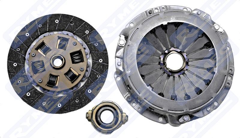 Kit de embrague RYMEC JT7824
