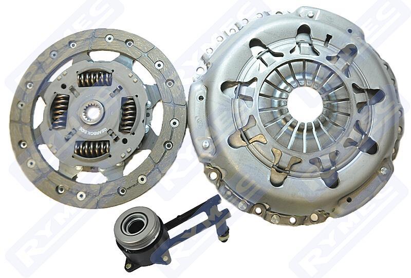 Kit d'embrayage RYMEC JT7844029