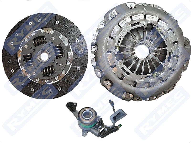 Kit d'embrayage RYMEC JT7873028