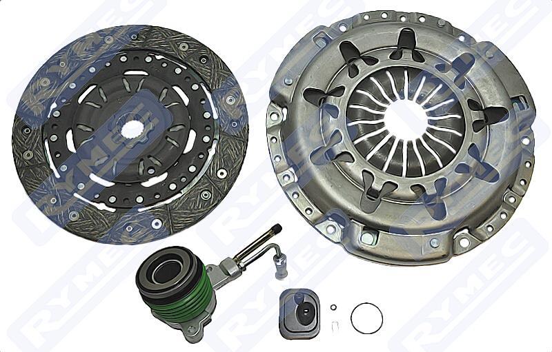 Kit d'embrayage RYMEC JT7923002