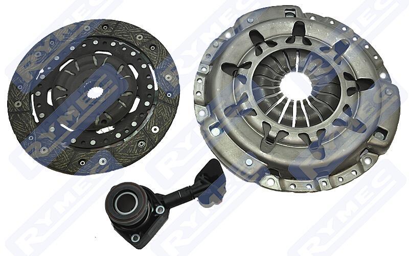 Kit d'embrayage RYMEC ref. JT7923054