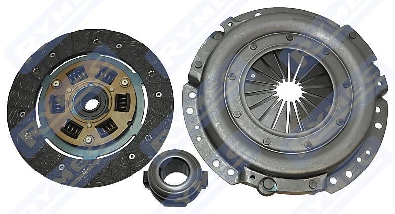 Kit d'embrayage RYMEC ref. JT8467