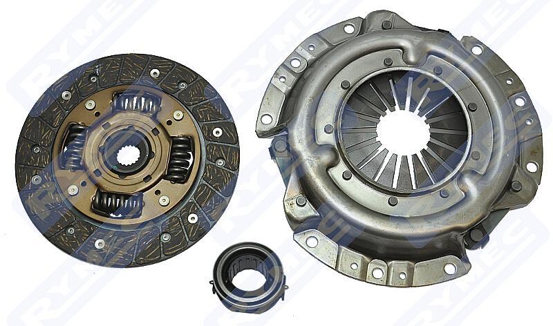 Kit d'embrayage RYMEC ref. JT8555