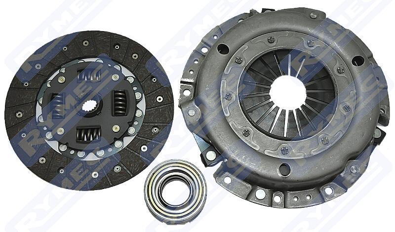 Kit d'embrayage RYMEC ref. JT8556