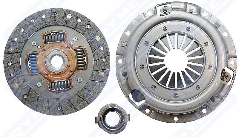 Kit de embrague RYMEC JT8574