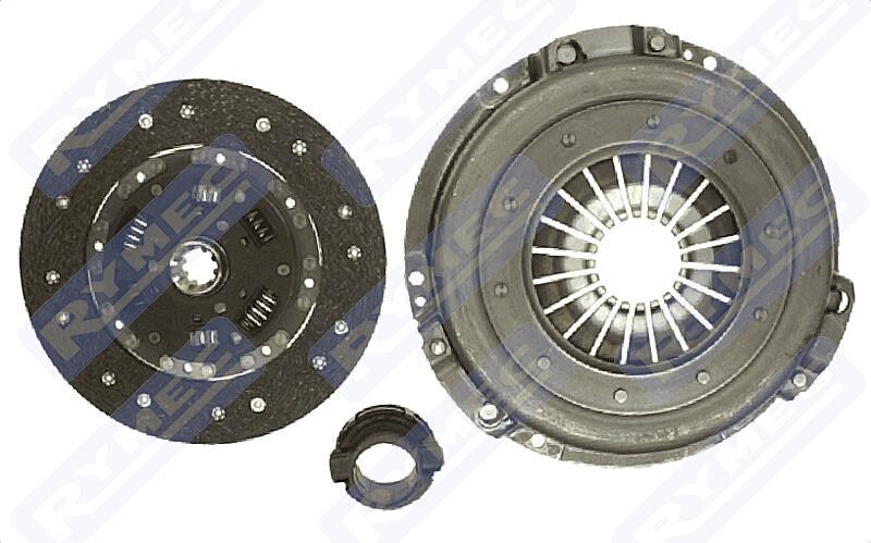 Kit d'embrayage RYMEC JT8919