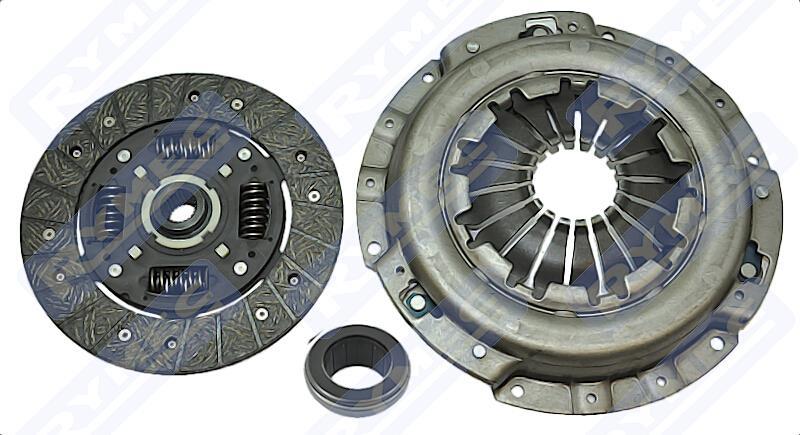 Kit d'embrayage RYMEC ref. JT9078