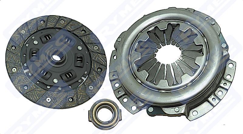 Kit d'embrayage RYMEC JT9206
