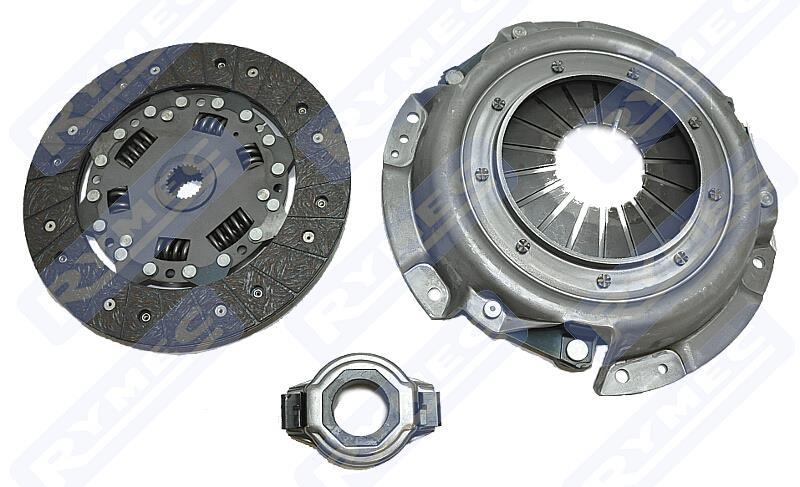 Kit de embrague RYMEC JT9297