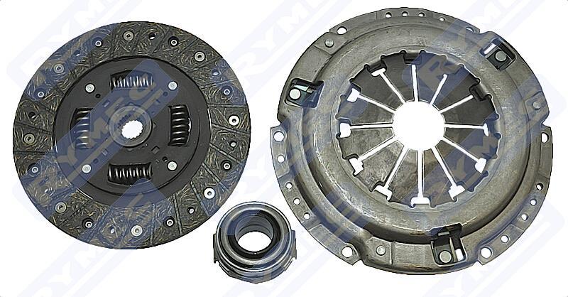 Kit d'embrayage RYMEC ref. JT9363