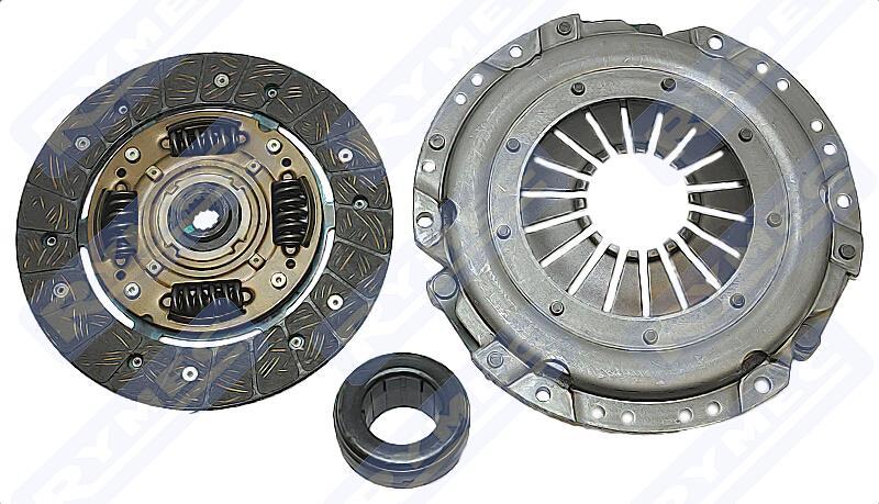 Kit d'embrayage RYMEC ref. JT9557