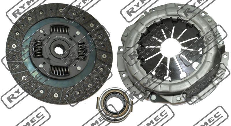 Kit d'embrayage RYMEC JT9862