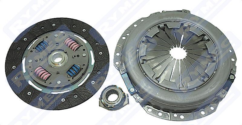 Kit de embrague RYMEC JT9973