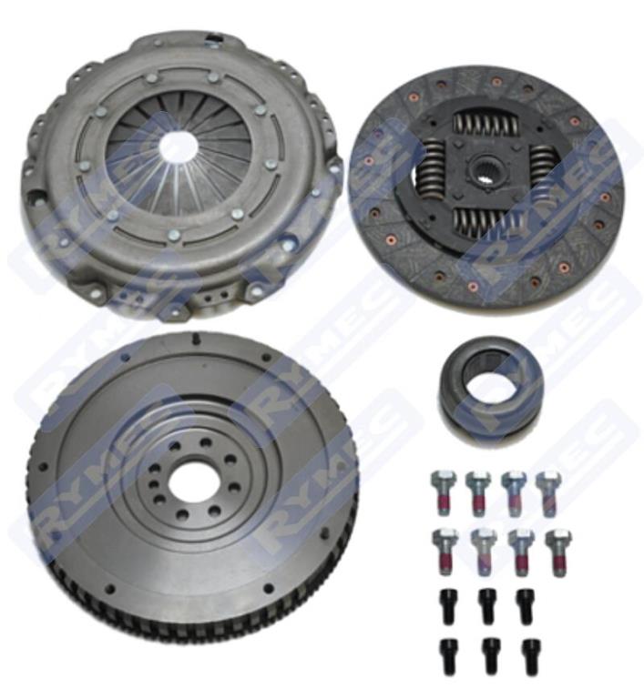 Kit de embrague + Volante motor RYMEC ref. SF1008
