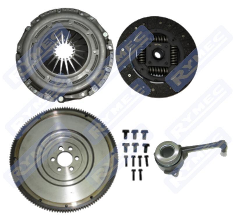 Kit d'embrayage + Volant moteur RYMEC SF1009017