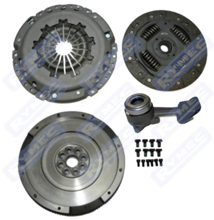Kit de embraiagem RYMEC ref. SF1012012