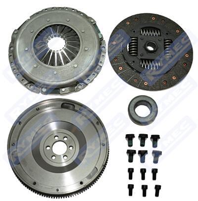 Kit d'embrayage + Volant moteur RYMEC SF1016