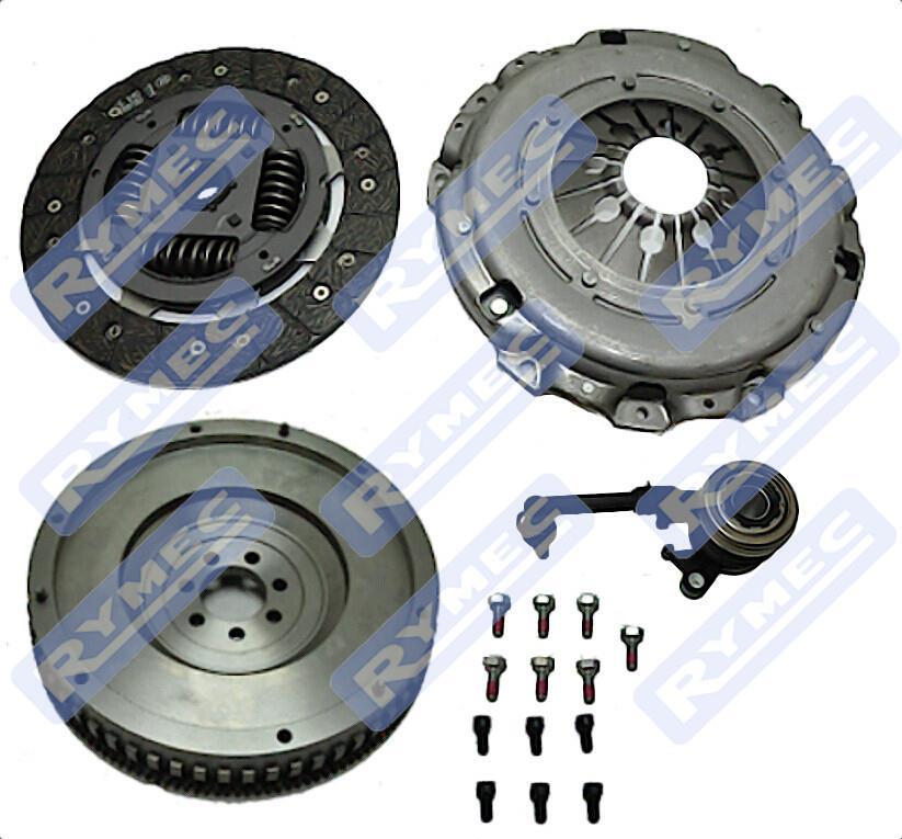Kit d'embrayage RYMEC SF1039037