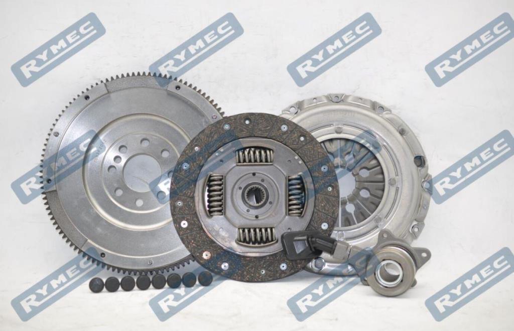 Kit de embraiagem RYMEC ref. SF1053053