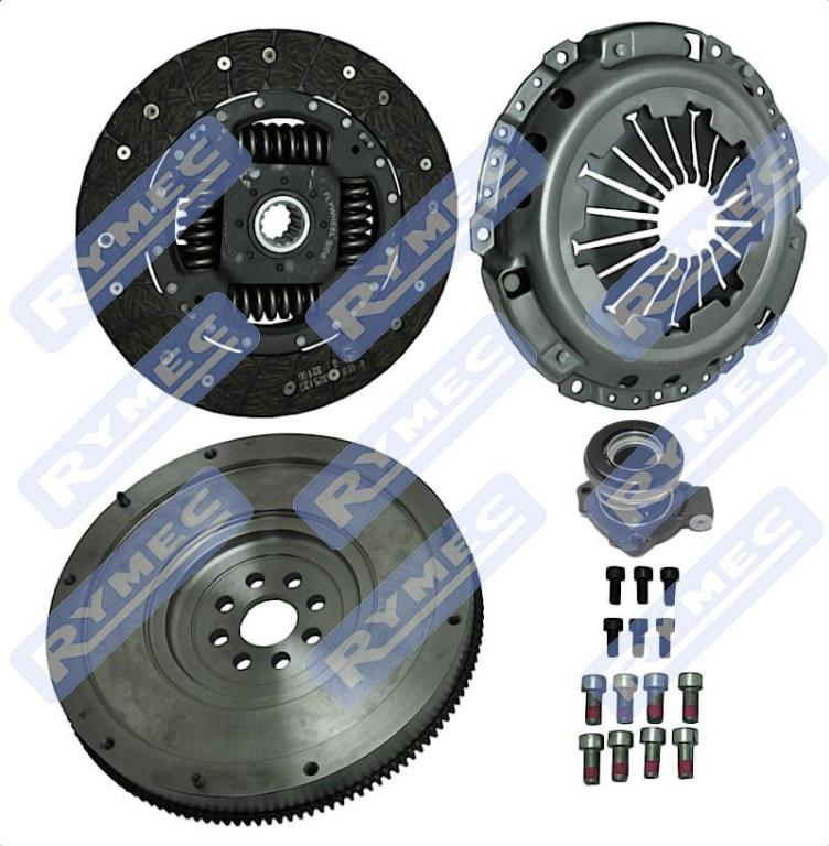 Kit de embrague + Volante motor RYMEC ref. SF1063014