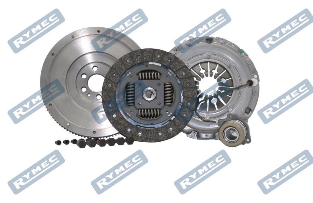 Kit de embraiagem RYMEC ref. SF1067050